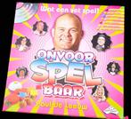 Spel met Paul de Leeuw Onvoorspelbaar, Hobby en Vrije tijd, Gezelschapsspellen | Bordspellen, Ophalen of Verzenden, Nieuw