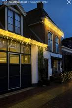 Woning in het centrum van  kollum aan open vaarwater, Ophalen