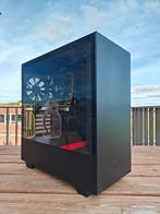 Budget Game PC i7 4770 GTX 1060 3GB 16GB ram SSD HDD, Ophalen, Zelf gebouwde pc, Zo goed als nieuw, Gaming