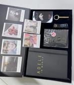 Adele in Munich 2024 VIP Concert Gift Box Munchen Exclusive, Nieuw, Ophalen of Verzenden, A, A