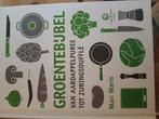 Groentebijbel, Boeken, Ophalen of Verzenden, Zo goed als nieuw