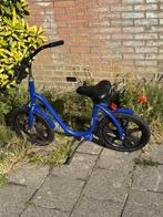 Q-go Mezcla revalidatie loopfiets, Ophalen, Zo goed als nieuw