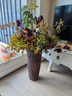 Vaas Pottery Pots takken PTMD kunst bloemstuk, Huis en Inrichting, Woonaccessoires | Kunstplanten en Kunstbloemen, Ophalen, Zo goed als nieuw