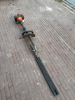 Husqvarna stokheggenschaar, Tuin en Terras, Heggenscharen, Ophalen of Verzenden