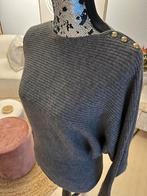 ESSENTIEL ANTWERP nieuwe trui met gouden knopen mtS, Kleding | Dames, Truien en Vesten, Nieuw, Ophalen of Verzenden, Essentiel Antwerp