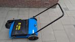handveegmachine met opvangbak, Tuin en Terras, Veegmachines, Ophalen, Gebruikt