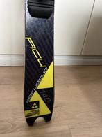 Fischer RC4 Worldcup Ski's 140cm, Ophalen, 100 tot 140 cm, Carve, Skiën
