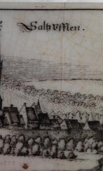 Antiek vaasje Altenkunstadt., Antiek en Kunst, Antiek | Keramiek en Aardewerk, Ophalen of Verzenden