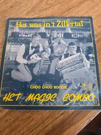 Het Magic Combo - Het was in 't Zillertal - Single, Ophalen of Verzenden, Gebruikt