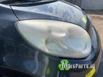 Koplamp rechts van een Citroen C1, Ophalen of Verzenden, 3 maanden garantie, Gebruikt, Citroën