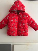 Jas, sneeuwpak en onesie, Ophalen of Verzenden, Zo goed als nieuw, Meisje, Jasje