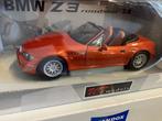 BMW Z3 modellen, Hobby en Vrije tijd, Modelauto's | 1:18, Ophalen, UT Models, Auto, .