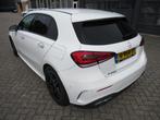 Mercedes-Benz A-Klasse 200 Business Solution AM € 26.950,0, Auto's, Mercedes-Benz, 4 cilinders, Leder en Stof, Bedrijf, Nieuw