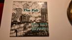 The Fall This Nations saving grace 1985 Indie rock vinyl lp, Cd's en Dvd's, Verzenden, Zo goed als nieuw, 12 inch, Alternative