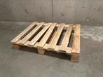 Sturdy Wooden Pallet / Stevig Houten Pallet 80x60 cm, Ophalen of Verzenden, Zo goed als nieuw, Minder dan 200 cm, Pallet