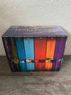Harry Potter boeken, Ophalen of Verzenden, Boek of Poster