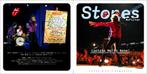 THE ROLLING STONES live in Lucca, Italy 2017, Verzenden, 2000 tot heden, Nieuw in verpakking