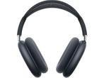 Apple Airpods Max Midnight, Audio, Tv en Foto, Koptelefoons, Overige merken, Verzenden, Bluetooth, Zo goed als nieuw