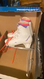 Kunstschaatsen maat 41, Gebruikt, Kunstschaatsen, Ophalen, Overige merken