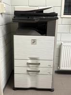Sharp MX1810 U Kopieermachine Defect, Computers en Software, Printers, Bert@bertkramerauto.nl, Kopieermachine, Niet werkend, Sharp