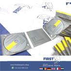 COMAND NAVIGATIE CD Mercedes W166 W172 W176 W204 W207 W212 W, -, -, Ophalen of Verzenden, Zo goed als nieuw