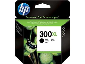 HP 300XL (CC641EE) Inktcartridge Zwart Hoge capaciteit beschikbaar voor biedingen