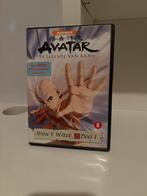 Avatar: De Legende van Aang - Natie 1: Water, Deel 1 DVD, Alle leeftijden, Ophalen of Verzenden, Zo goed als nieuw, Actie en Avontuur
