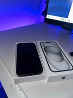 iPhone 15 Zwart 128GB - 90% Batterij!, Telecommunicatie, Mobiele telefoons | Apple iPhone, 128 GB, IPhone 15, Zwart, Ophalen of Verzenden