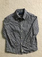 Geruite Blouse Maat 110, Mexx, Jongen of Meisje, Overhemd of Blouse, Ophalen of Verzenden