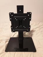 BONTEC TV Standaard 17-43 inch - Zo goed als nieuw, Ophalen of Verzenden, Zo goed als nieuw