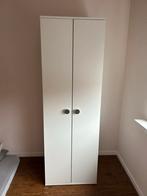 Ikea GODIHUS Kast - Wit - 60x51x178 cm, Huis en Inrichting, Kasten | Kledingkasten, Overige materialen, Zo goed als nieuw, 150 tot 200 cm