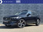 Volvo XC60 Recharge T6 AWD Plus Bright | Adaptieve Cruise Co, Automaat, 12 maanden, 4 cilinders, Zwart