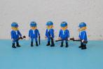 Playmobil western soldaten C-116, Nieuw, Complete set, Ophalen of Verzenden