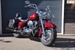 Harley Davidson FLHRSI Road King Custom Strakke motor!, Chopper, Bedrijf, Meer dan 35 kW, 1450 cc