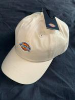Dickies Light Sand Brown Cap OneSize Unisex, Kleding | Heren, Hoeden en Petten, Nieuw, Dickies, Pet, One size fits all