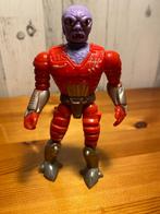 Vintage - actiefiguur He-Man Flogg Brakk, Verzamelen, Ophalen of Verzenden, Gebruikt