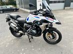 Bmw R1250GS 2021, Bedrijf, Meer dan 35 kW, Toermotor, 1250 cc