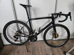 Specialized Aethos S-Works Shimano Ultegra Di2, 28 inch, Gebruikt, Carbon, Heren