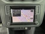 Volkswagen Caddy 2.0 TDI 102 PK EURO 6 L1H1 BMT Navigatiesys, Stof, Gebruikt, 4 cilinders, Volkswagen