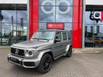 Mercedes-Benz G-klasse 63 AMG Night Pakket Full Carbon Panor, Automaat, G-Klasse, Bedrijf, Vierwielaandrijving