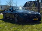 Mercedes-Benz SL 43 AMG, Automaat, Achterwielaandrijving, 4 cilinders, Cabriolet