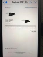 Hormann Handzender 1 BS - Rolgaragedeur - Programmeerbaar, Gebruikt, Overige typen, Ophalen of Verzenden, Overige soorten