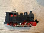 Marklin 3029 Locomotief, Hobby en Vrije tijd, Modeltreinen | H0, Wisselstroom, Gebruikt, Locomotief, Ophalen of Verzenden