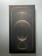 Gratis Iphone 12 Pro doos + apple sticker, Ophalen, Zo goed als nieuw, Overige typen, Apple iPhone