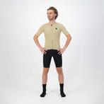 Rogelli Distance Fietsshirt Heren Zand, Rogelli, Rogelli, Heren, Nieuw