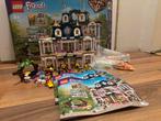 Lego friends heartlake city hotel, Kinderen en Baby's, Speelgoed | Duplo en Lego, Ophalen, Zo goed als nieuw