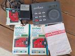 Dymo 3000, labelprinter, Computers en Software, Labelprinters, Ophalen, Gebruikt, Tape-label, DYMO