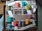 Davo themaboek industrieel erfgoed 9. Compleet+postzegels., Ophalen, Nederland