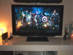 Panasonic 42" FHD plasma TV, Audio, Tv en Foto, Televisies, 100 cm of meer, Full HD (1080p), Ophalen of Verzenden, Zo goed als nieuw