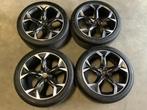 Cupra Formentor / Ateca 19 inch originele velgen Bridgestone, 19 inch, Ophalen of Verzenden, Band(en), Personenwagen